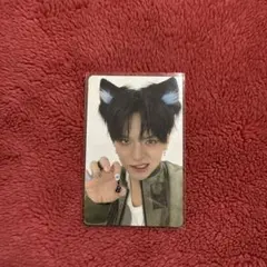 TREASURE PULSE ON ヨシ