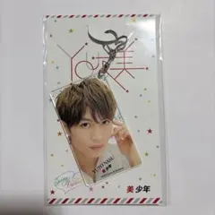 ACEes 那須雄登 アクリルスタンド キーホルダー - メルカリ