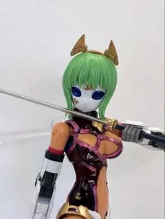 アズールレーン B賞 ラバープレイマットスリム 「大鳳」バニーガール