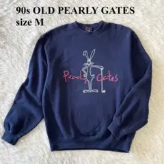 2025年最新】パーリーゲイツ うさぎ セーターの人気アイテム - メルカリ