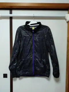 adidas NEO LABEL 黒ジャケット Lサイズ