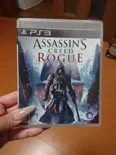 アサシン クリード ローグ