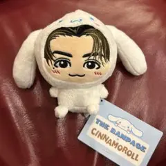 神谷健太 ぬいぐるみ - メルカリ