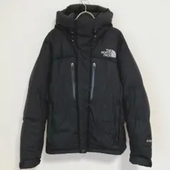 THE NORTH FACE バルトロライトダウンジャケット黒ND92340 M