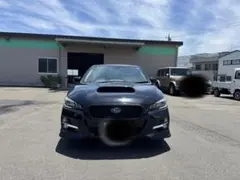 SUBARU インプレッサGGA⭐️希少！涙目スポーツワゴンWRX 5MTターボ