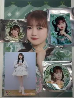 osi様専用　ひよりんグッズセット