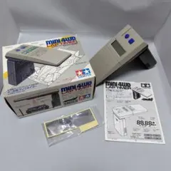 ミニ四駆 ラップタイマー　TAMIYAのサムネイル