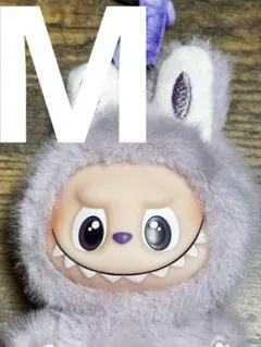 【M】Labubu ラブブ THE MONSTERS PIN FOR LOVE