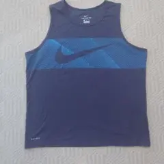 【週末セール】Nike DRI-FIT タンクトップ XXL①