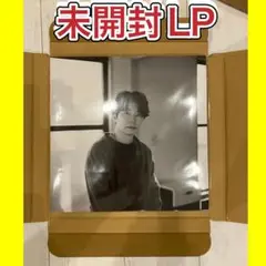 星野源　Gen (2枚組/重量盤レコード)　新品未開封