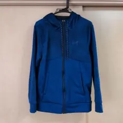 裏起毛 ブルゾン