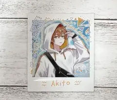 東雲彰人 チェキ レア 2025年最新】東雲彰人 チェキの人気アイテム - メルカリ