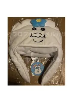 んぽちゃむ 着ぐるみ