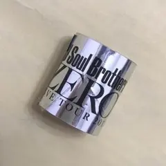 銀テープ *3JSB *ZERO