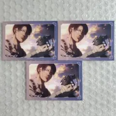 2026年最新】進撃の巨人 スリーブの人気アイテム - メルカリ