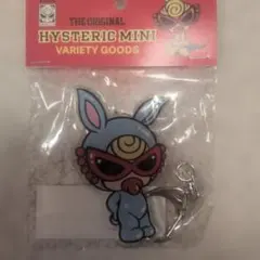 HYSTERIC MINI アクリルキーホルダー うさぎ ヒスミニのサムネイル