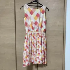 PEYTON PLACEワンピース