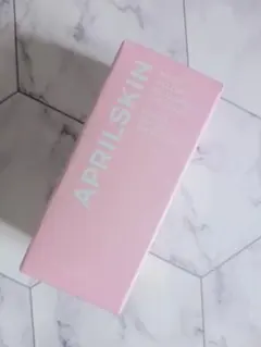 APRILSKIN エイプリルスキン ヒーローリップタトゥーティントのサムネイル