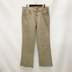 リーバイス517 W34 スラックス スタプレ 古着 90s USA 20988 - メルカリ