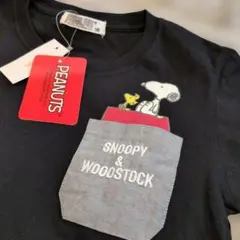 スヌーピー Tシャツ 140cmのサムネイル