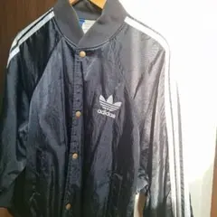 常田大希菅田将暉アディダスATP80sデサント製adidas3本ライン