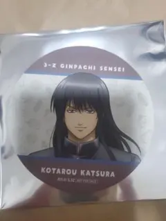 銀魂 購入特典 コースター 神楽