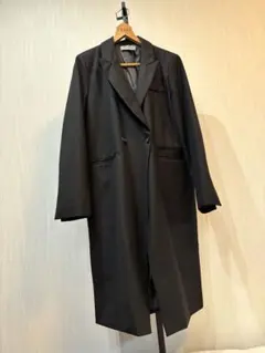 ロングコート メンズ