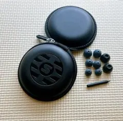 SHURE イヤホンケース イヤーチップ ツールセットのサムネイル