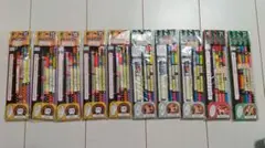 ポケモン　未開封　バトエン　当時物　まとめ売り