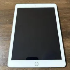 iPad（第5世代）セルラーモデル｜SIMフリー｜32GB｜本体のみ