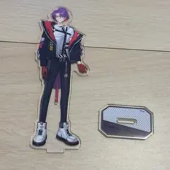 渡会雲雀 にじさんじ アクスタ