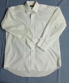 長袖シャツ メンズ l