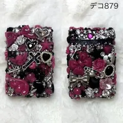 2026年最新】シガレットケース デコの人気アイテム - メルカリ