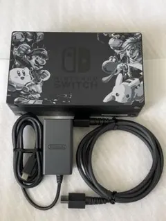 2026年最新】ニンテンドースイッチ ドック スマブラの人気アイテム