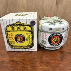阪神タイガース2003年 本場泡盛 未開封 - メルカリ