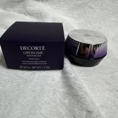 コスメデコルテ リポソーム アドバンスト リペアクリーム 50g