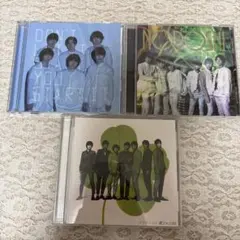 関ジャニ∞ シングルまとめ売り