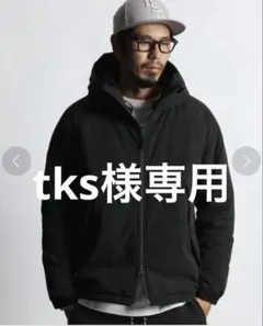 snowpeak MM FR Riders Down Jacket - メルカリ