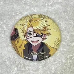 カラフルピーチ 缶バッジ たっつん からぴち ぷぴぱ④