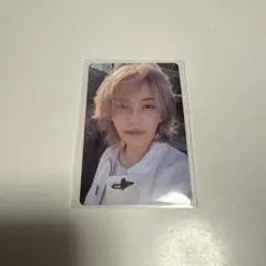 SEVENTEEN セブチ membership メンシプ 2025 ジョンハン