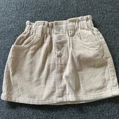 【新品】ZaraBaby ベビースカート　92cm