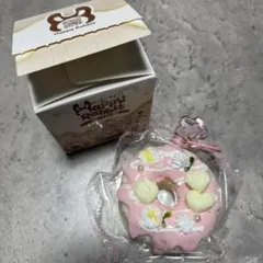 ハッピーラビットスイートドーナツ シークレット - メルカリ