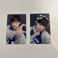 SEVENTEEN セブチ ジョシュア トレカセット まとめ売り - メルカリ