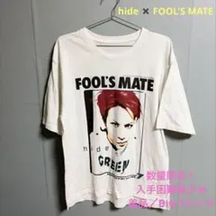 2026年最新】Hide tシャツの人気アイテム - メルカリ