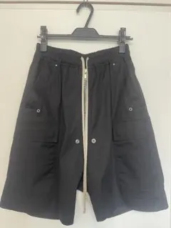 ブラック Porterville Cargobela ショートパンツ 46のサムネイル