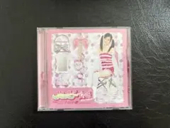 月島きらり　ハッピー　初回限定版　CD 久住小春