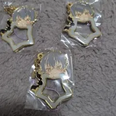 あんスタ ストラップ 大神晃牙