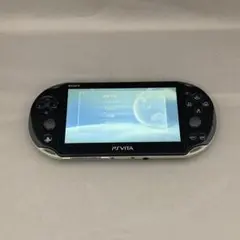 【訳ありジャンク】PSVITA PCH-2000 ブラック 71j-8tZznuL._UF350,350_QL80_.jpg