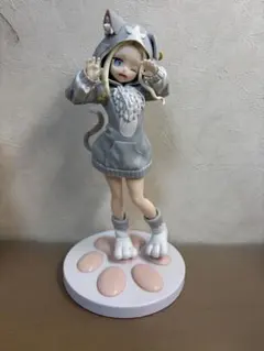 リゼロ　フィギュア　ベアトリス　パックパジャマ　フィギュア