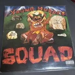 G-Rap Young Murder Squad